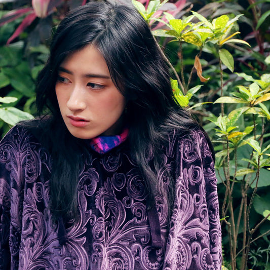 buy fashion silk scarf online paris taipei tokyo from a friend of mine isetan dover street market selfridges