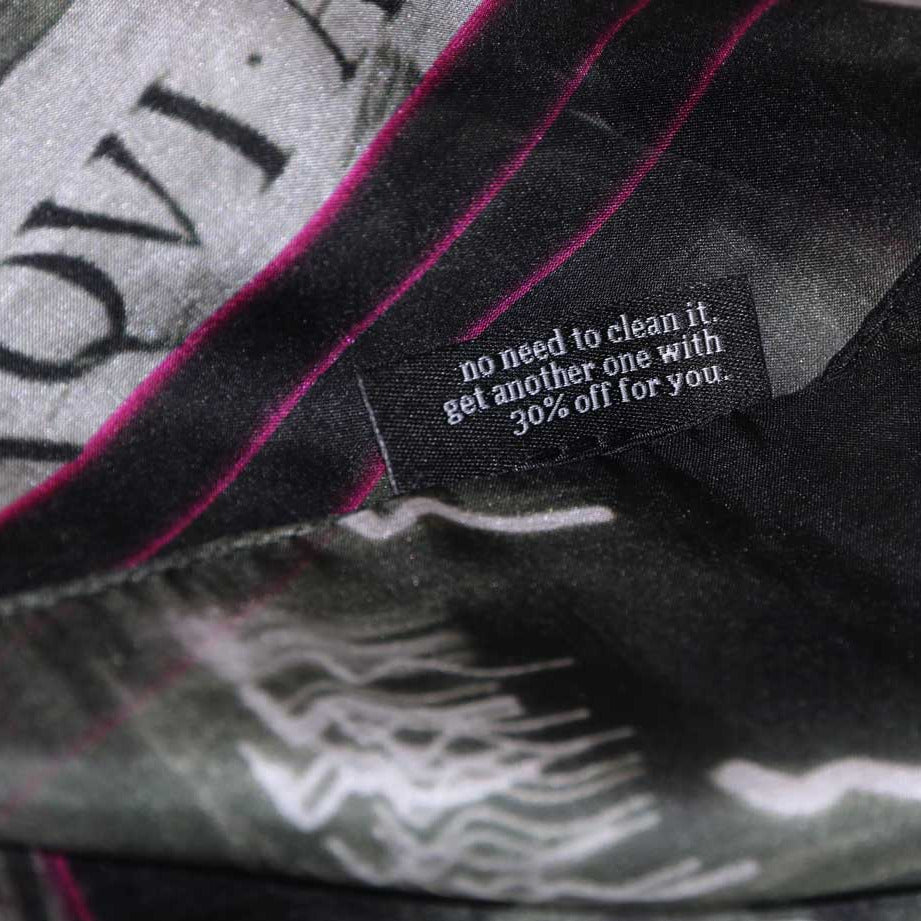 スカーフ 通販 女性 プレゼント black silk chiffon scarf from a friend of mine paris' impression online taipei tokyo