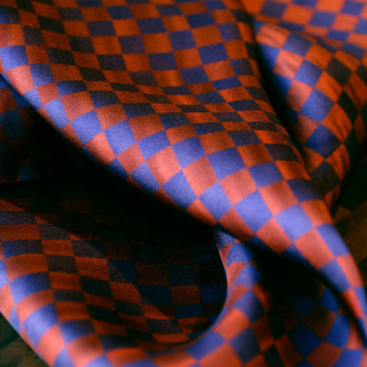 Shop luxury accessories online! Buy beautiful silk scarf styles for women & men. David Jones & Harrods.
