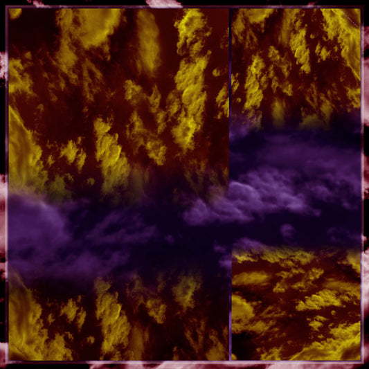 Buy purple fashion silk scarf styles for women as luxury accessories online & in Paris!