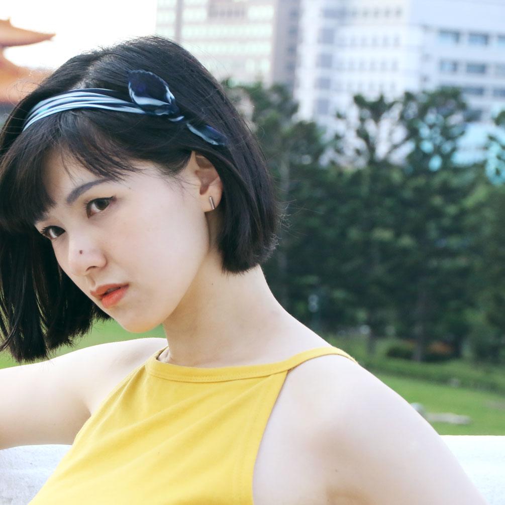 buy black chiffon scarf online paris taipei tokyo from a friend of mine