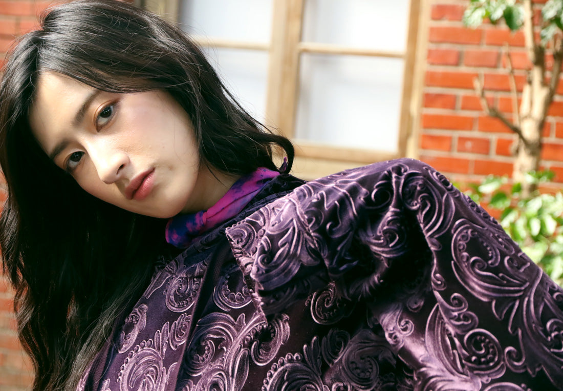 buy fashion silk scarf online paris taipei tokyo isetan dover street market selfridges 