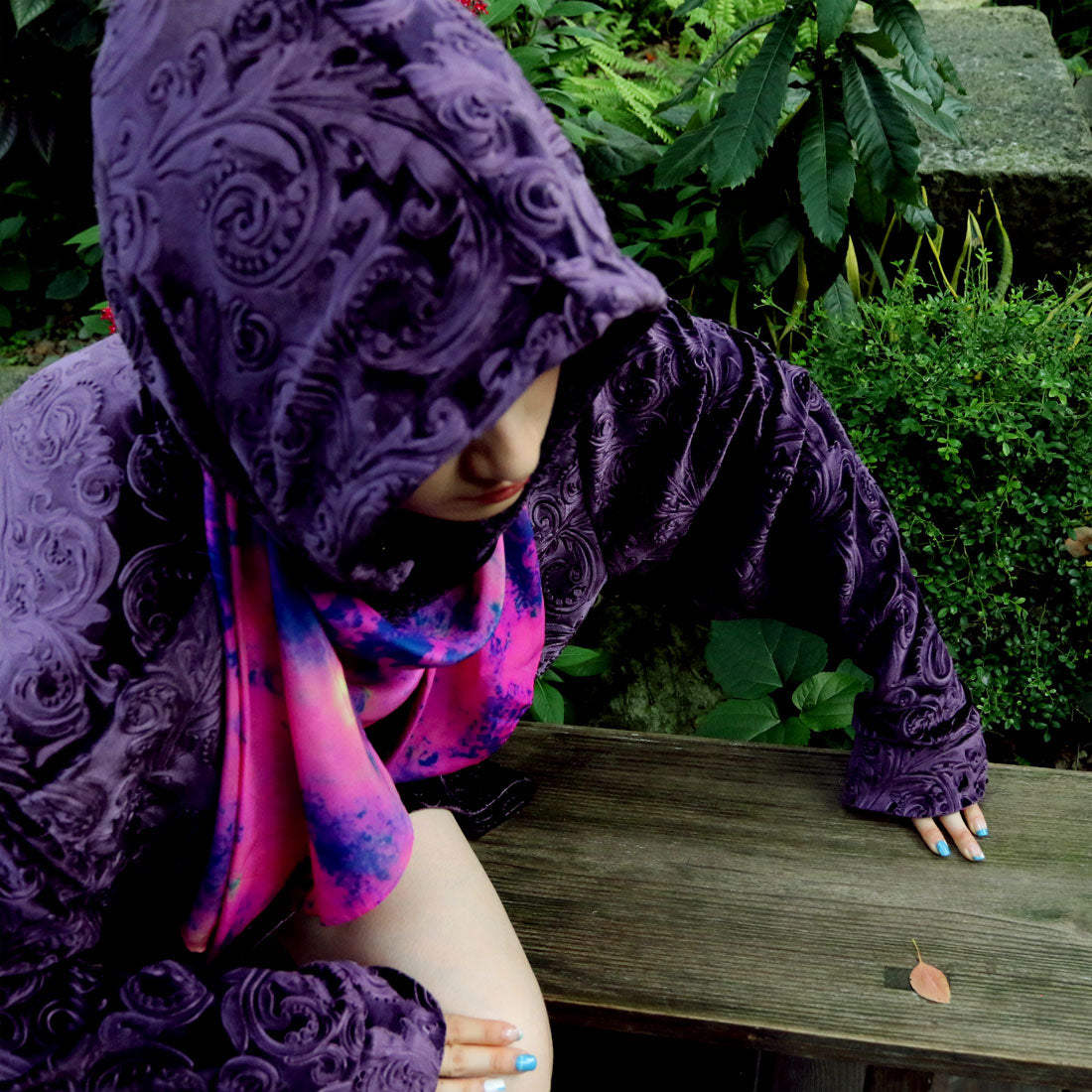 buy fashion silk scarf online paris taipei tokyo isetan dover street market selfridges 