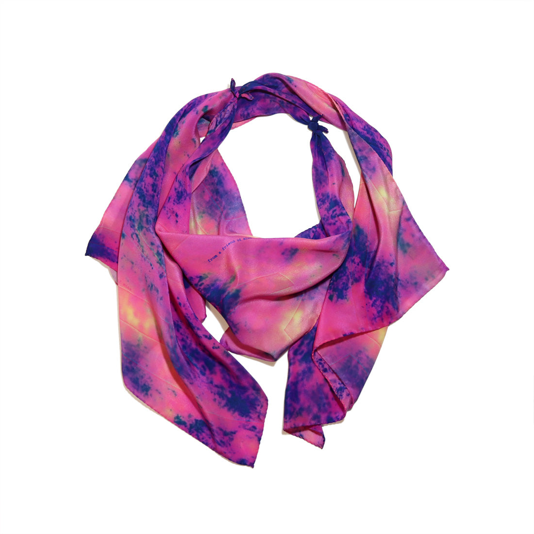buy fashion silk scarf online paris taipei tokyo isetan dover street market selfridges 