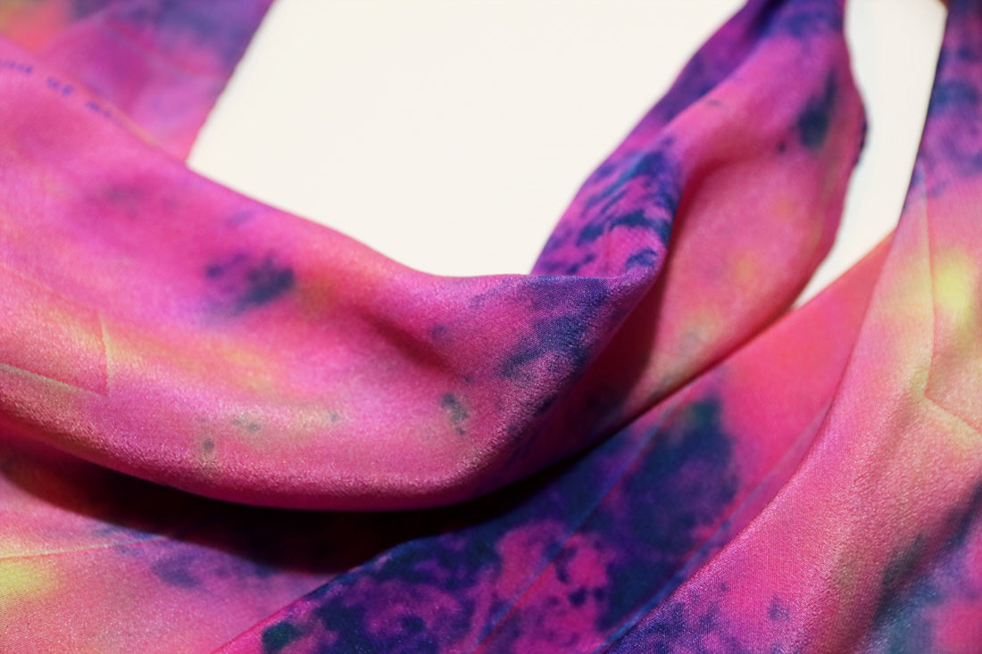 buy fashion silk scarf online paris taipei tokyo isetan dover street market selfridges 