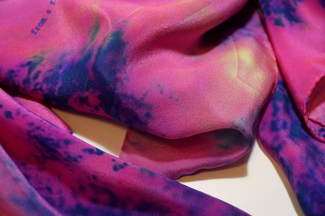 buy fashion silk scarf online paris taipei tokyo isetan dover street market selfridges 