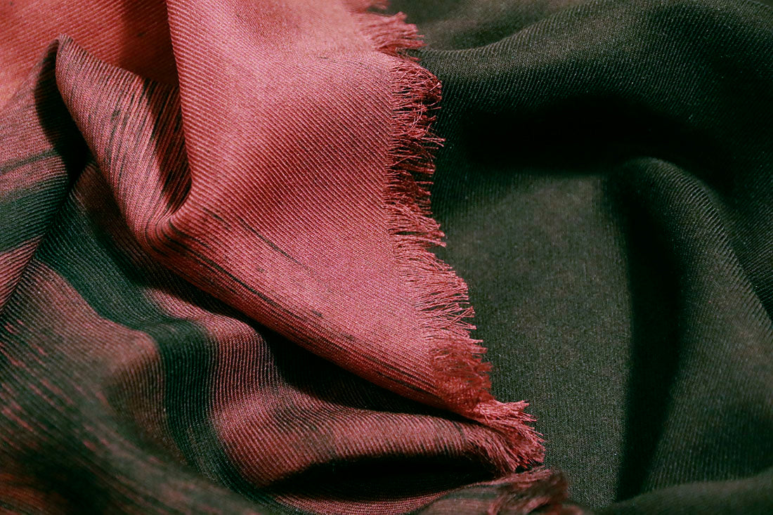 Fringes details Buy luxury fashion shawl beautiful print cashmere modal scarf online pinkoi from a friend of mine