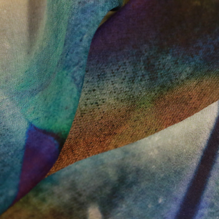 fashion silk chiffon scarf from a friend of mine online paris taipei tokyo