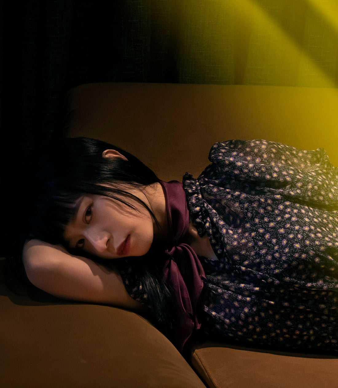 買法式時尚精品絲巾 日本製 スカーフを買う online buy french chic silk chiffon scarf made in japan