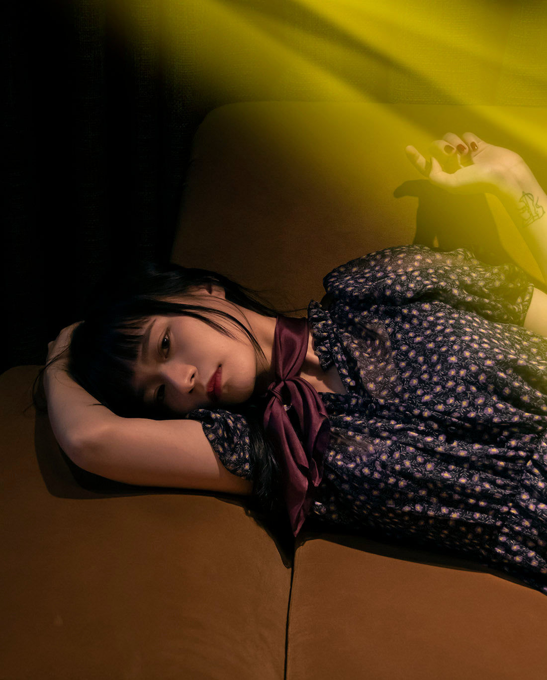 買法式時尚精品絲巾 日本製 スカーフを買う online buy french chic silk chiffon scarf made in japan