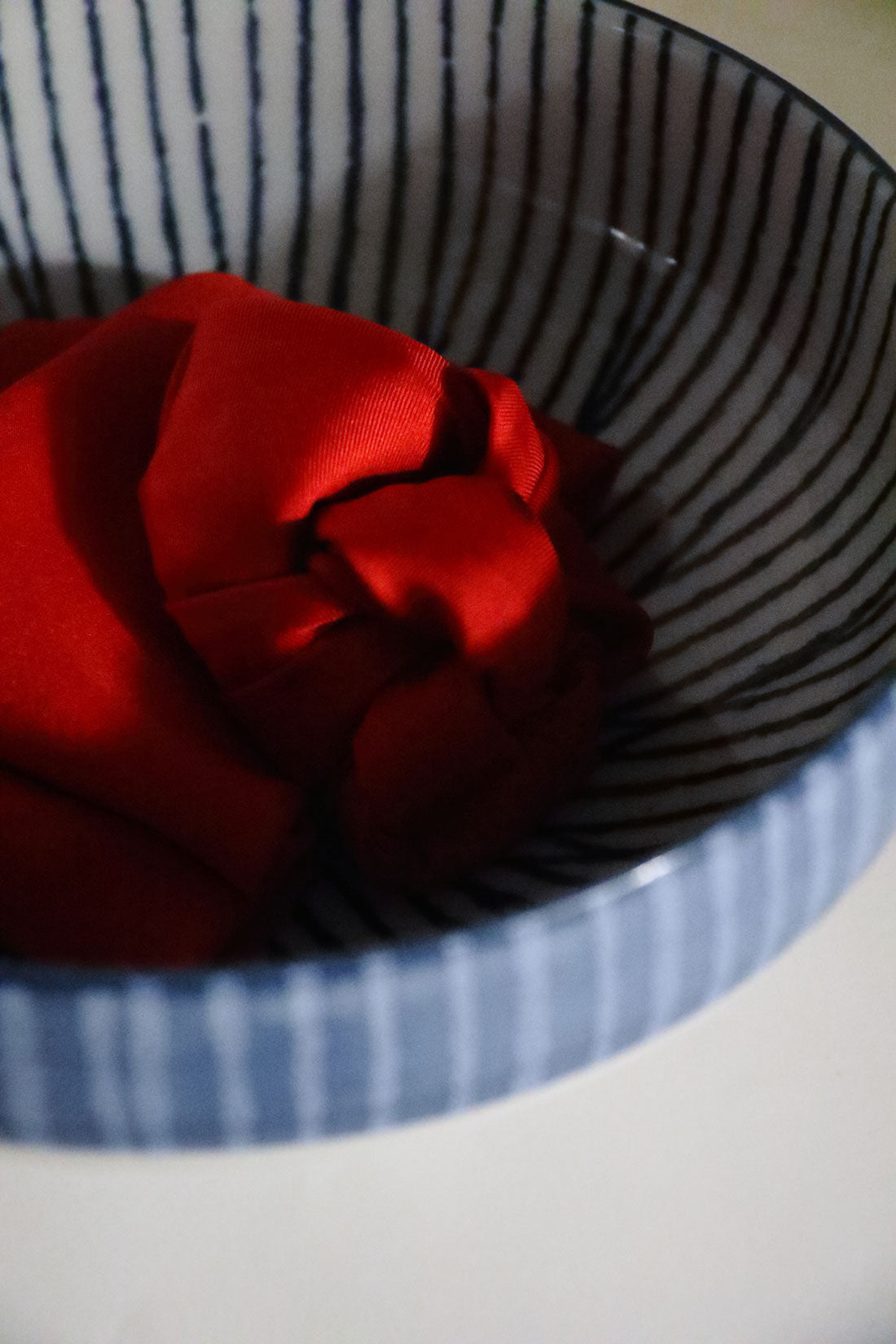 buy red silk scarf online paris taipei tokyo "from a friend of mine"