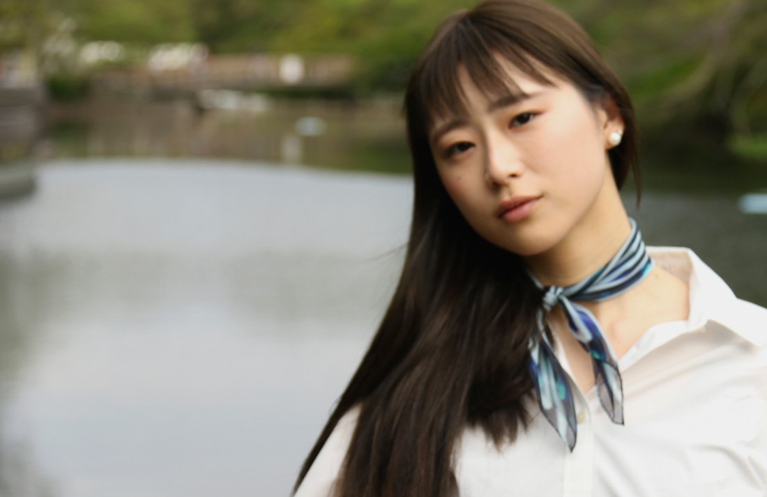 buy black chiffon scarf online paris taipei tokyo from a friend of mine