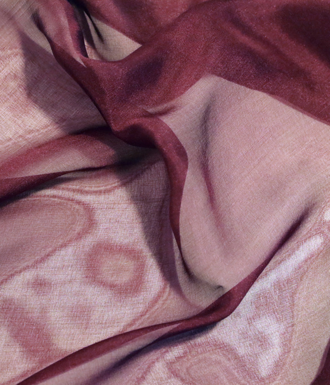 買法式時尚精品絲巾 日本製 スカーフを買う online buy french chic silk chiffon scarf made in japan