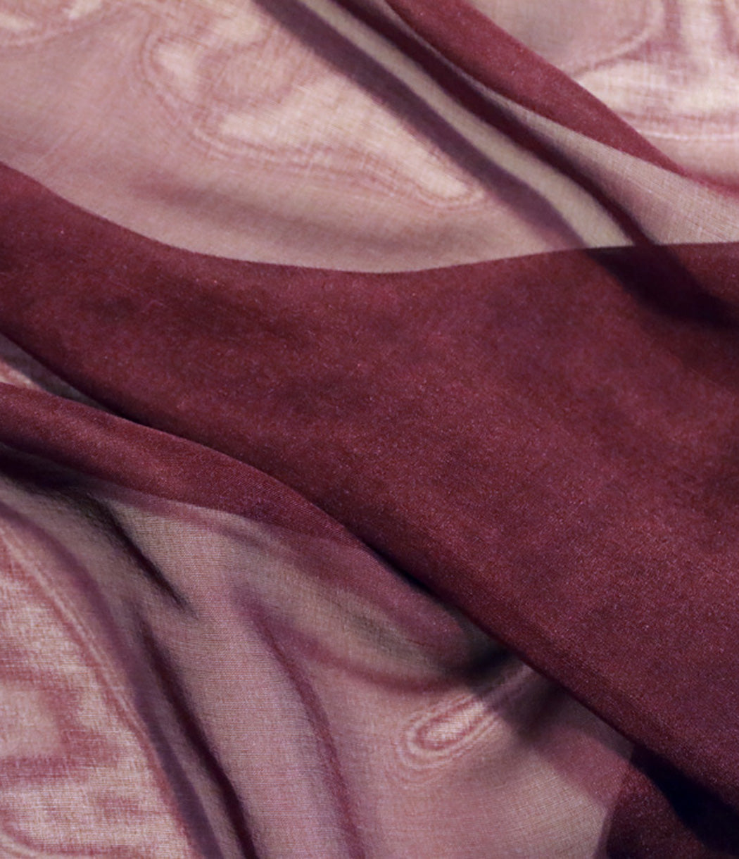 買法式時尚精品絲巾 日本製 スカーフを買う online buy french chic silk chiffon scarf made in japan