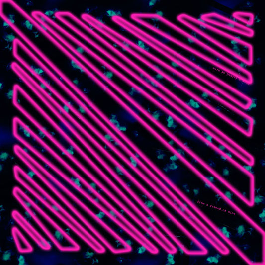 silk scarf from a friend of mine made in italy 法式浪漫時尚雪紡絲巾 領巾 義大利製作