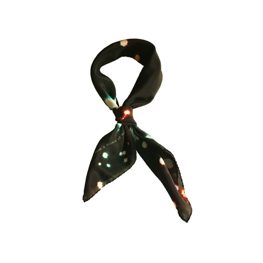 Buy luxury accessory in Paris & Tokyo! Shop bandanas & black head scarf for women. Shop at Neiman Marcus & David Jones.