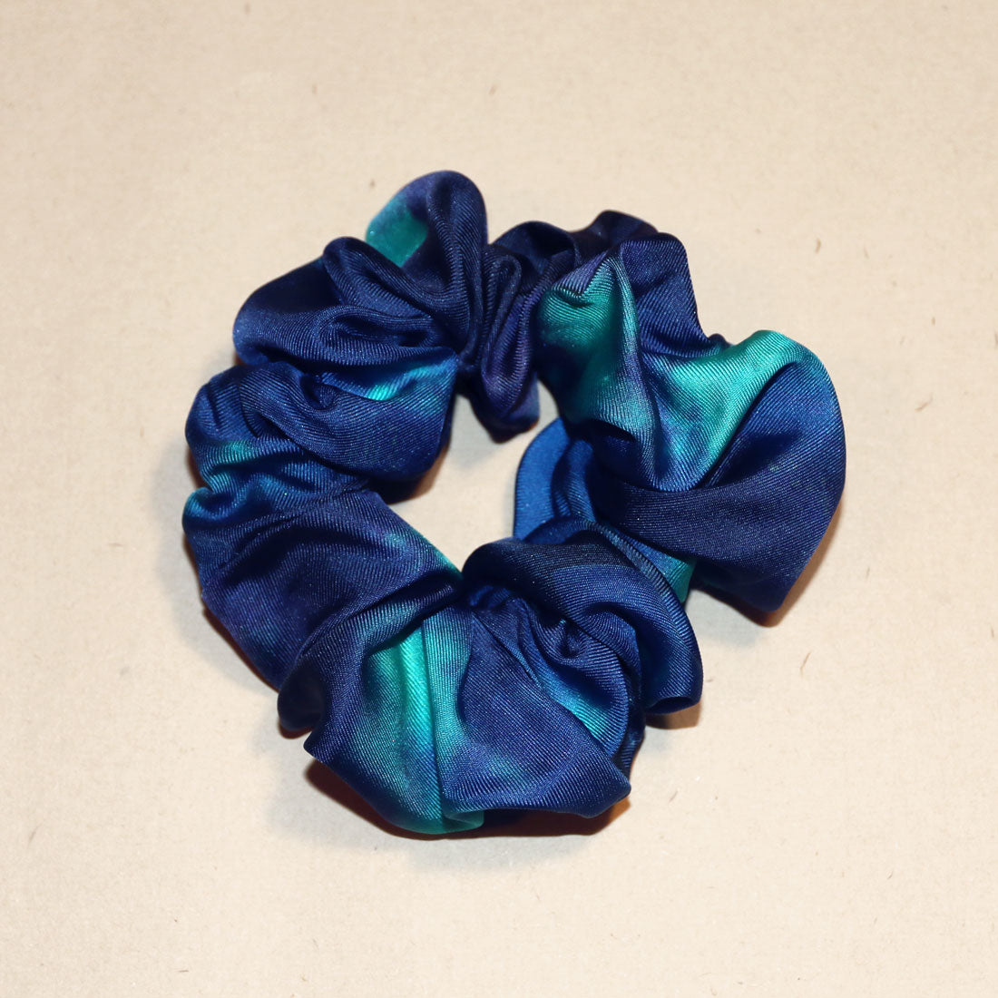 buy blue fashion silk scrunchies online paris taipei tokyo harvey nichols isetan selfridges barneys new york 