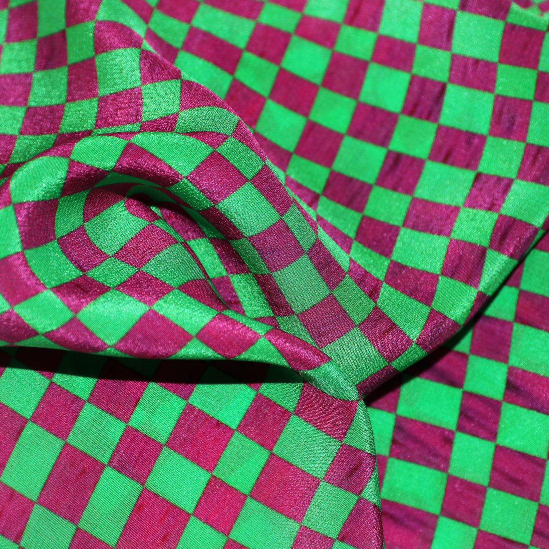 buy stylish fashion green silk scarf online paris taipei tokyo isetan dover street vogue