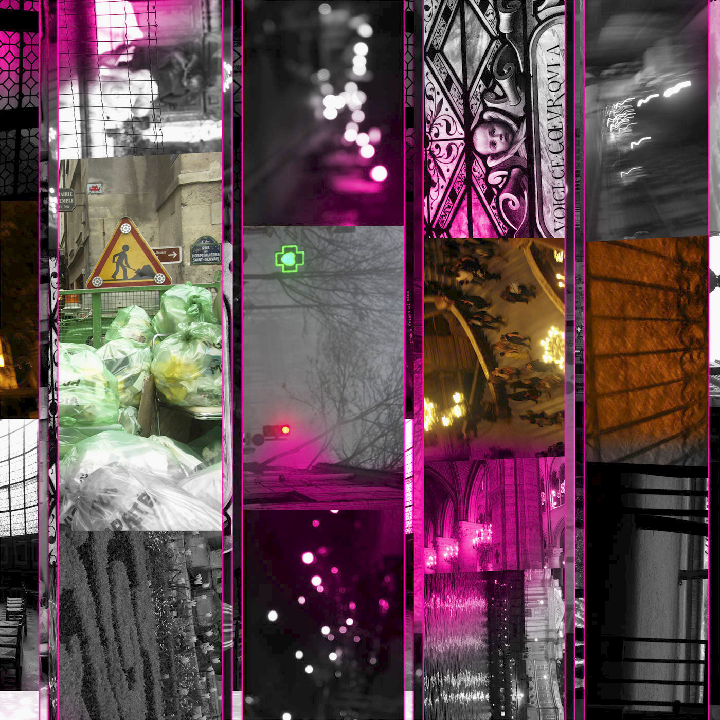 Luxury silk chiffon scarf from a friend of mine online paris taipei tokyo