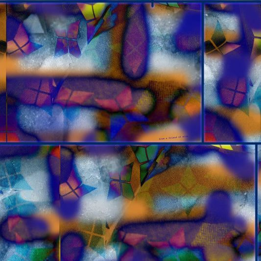 fashion silk chiffon scarf from a friend of mine online paris taipei tokyo