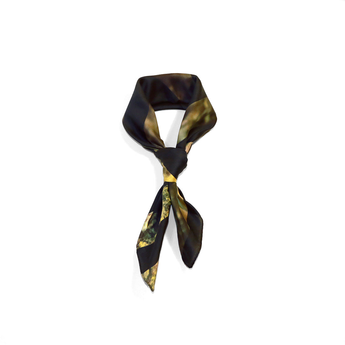 質感 印花 方巾 推薦 printed cotton scarf online paris taipei tokyo foulard from a friend of mine