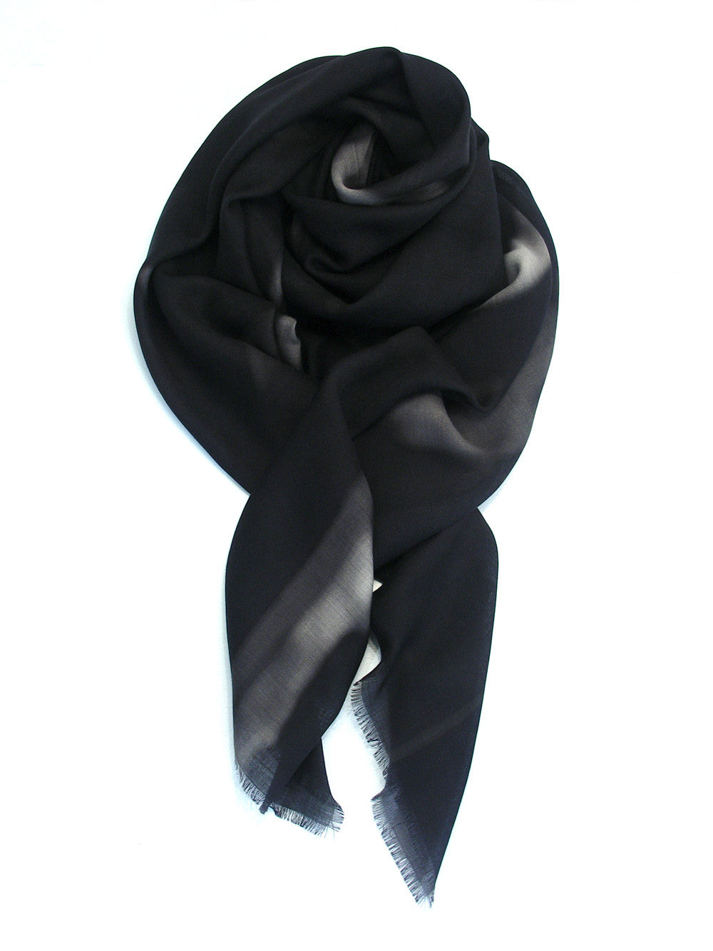 Big black fringe scarf styles & Salon champagne are perfect gifts for her. Shop @ David Jones & Harrods.