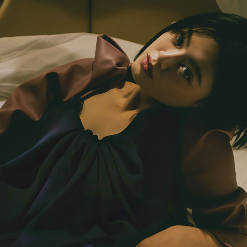 luxury stylish silk chiffon scarf from a friend of mine 法式雪紡絲巾 日本製 スカーフコーデ 絲巾穿搭