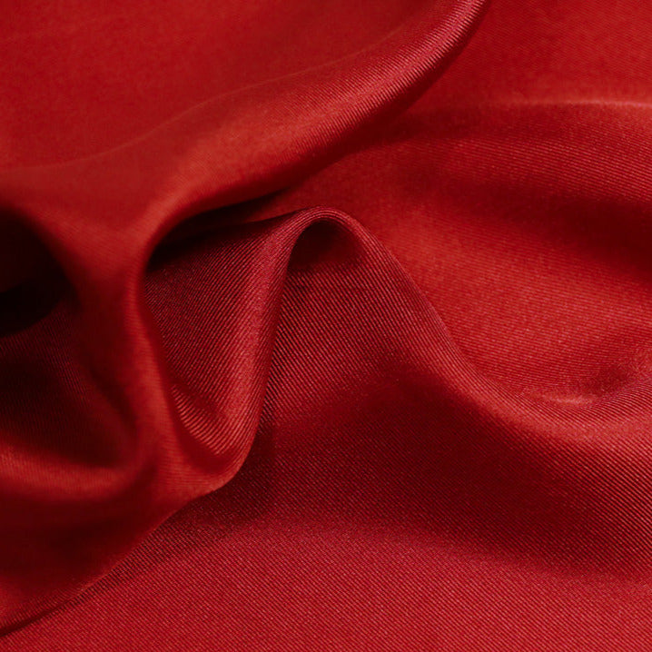 日本製純絲精品絲巾