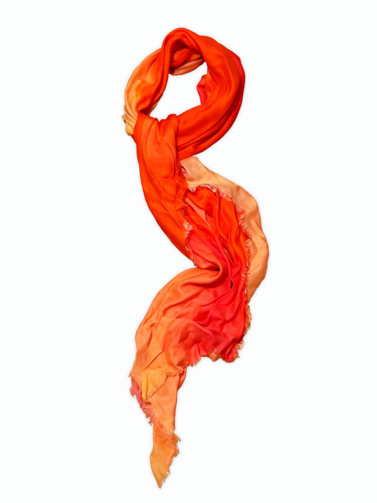 Buy Luxury red scarf style for women & men online & in Paris. Shop Harrods, David Jones & Selfridges.