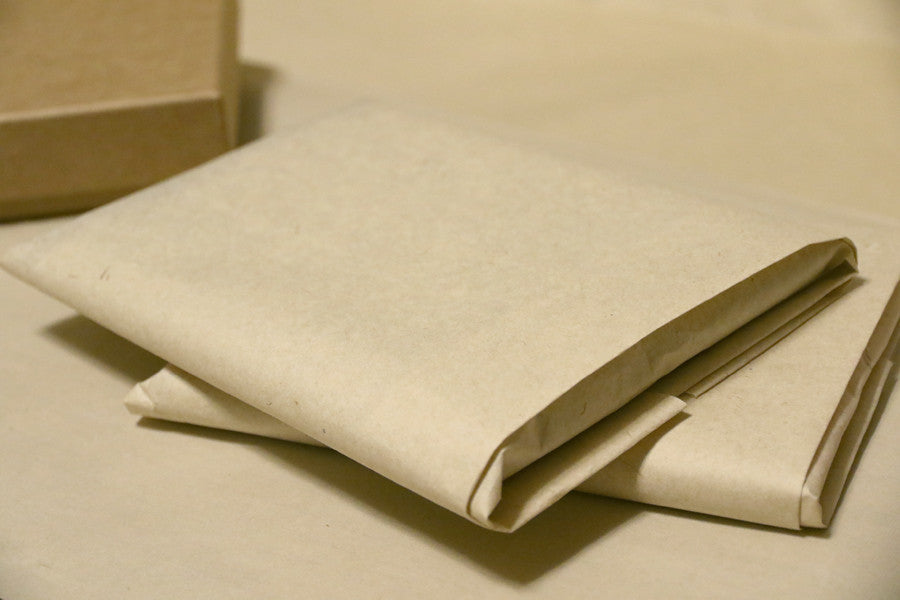 < Limited Edition >  Luxury Silk Chiffon Scarf "Labyrinth 5"